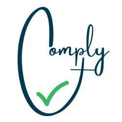 Comply Health Services Logo